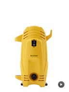 コンパクトタイプ 高圧洗浄機 FBN-401
