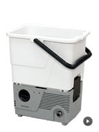 タンク式高圧洗浄機 SBT-411