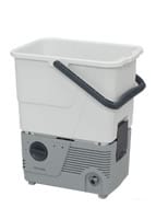 タンク式高圧洗浄機 SBT-412