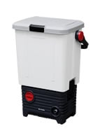 タンク式高圧洗浄機 SBT-513