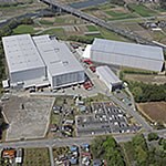 埼玉工場