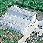 北海道工場