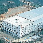 富士小山工場