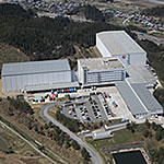 米原工場