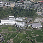 鳥栖工場