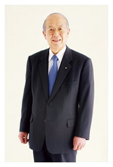 代表取締役社長 大山健太郎