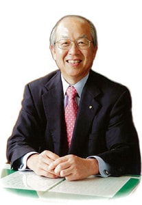 Kentaro Ohyama
