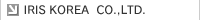 IRIS KOREA CO.,LTD.
