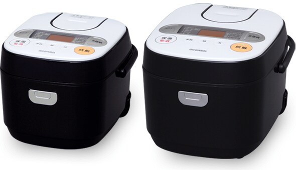 銘柄炊き ジャー炊飯器 RC-MA30/RC-MA50