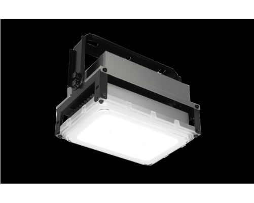 High-ceiling LED Light