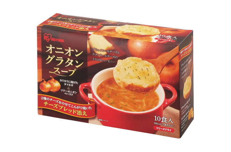 Soups
