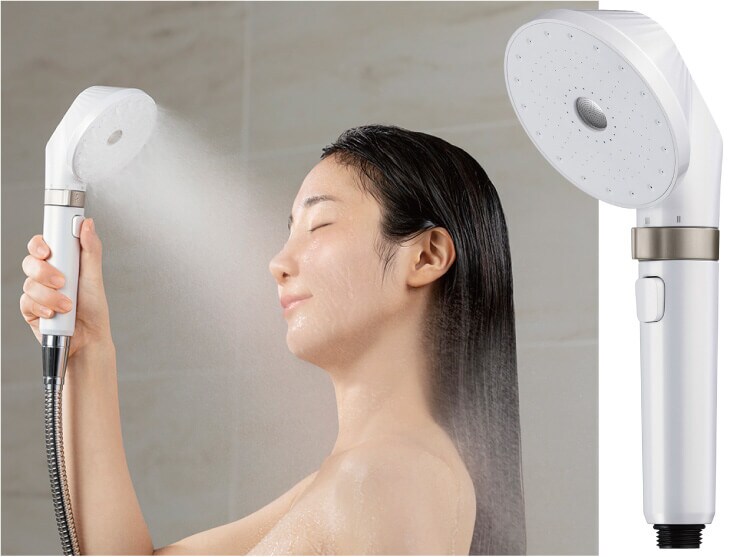 Shower Head