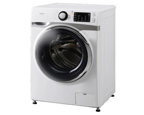 Front Load Washer