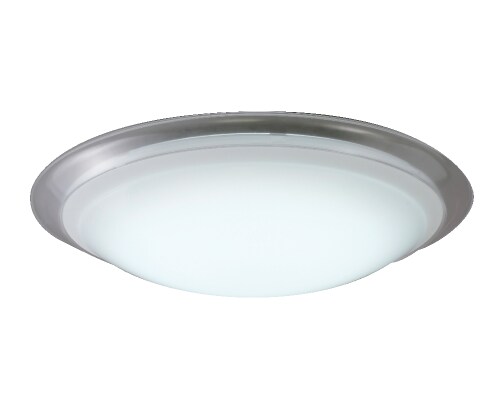 LED Ceiling Light / Metal Circuit Series