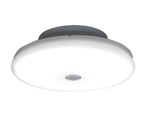 Small & Thin Ceiling Light