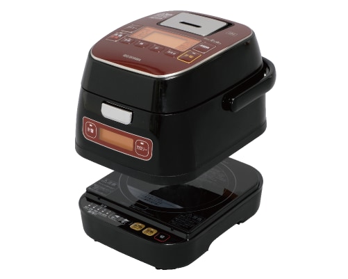 IH Rice Cooker