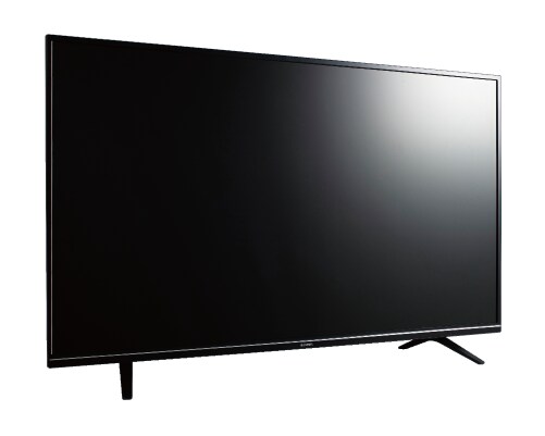 4K TV with HDR 'LUCA Series'