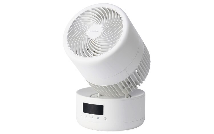 Air Circulator