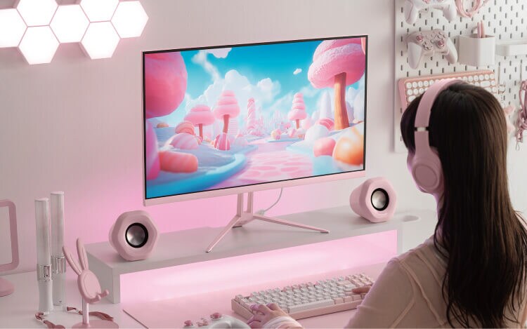 Gaming Monitor