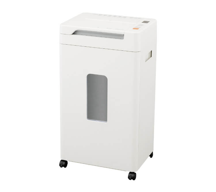 Paper Shredder