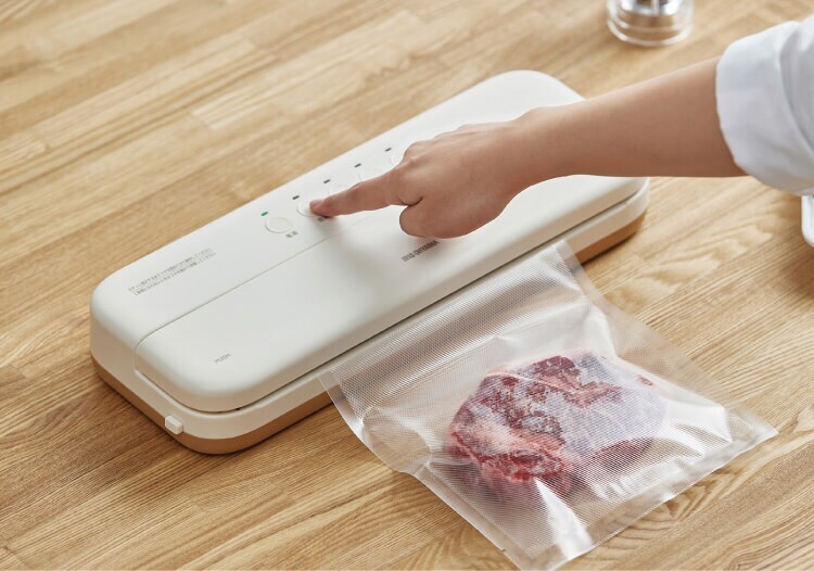 Vacuum Sealer