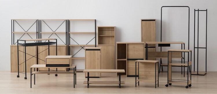 Furniture Series