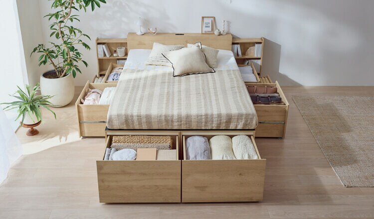 Beds