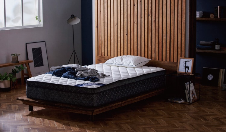 Mattress