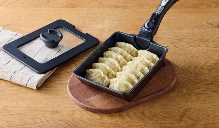 Frying Pan