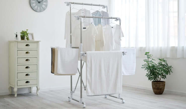 Drying Rack