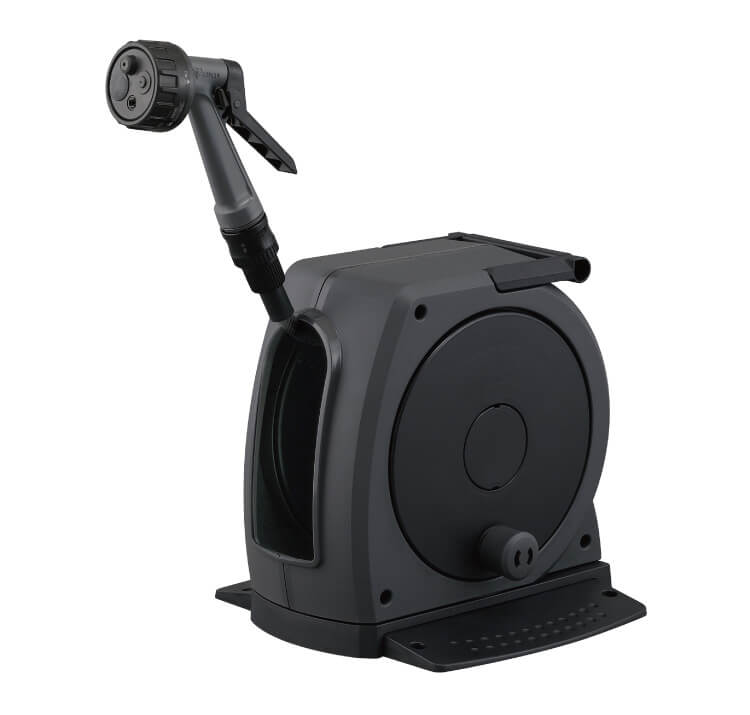 Hose Reel