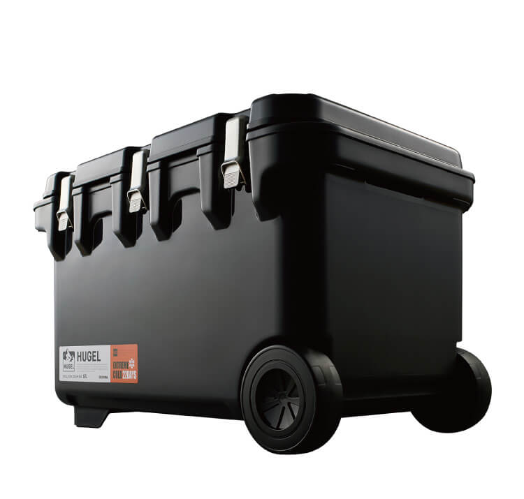 Cooler Box