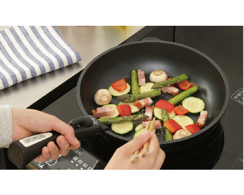 Diamond Coat Skillet