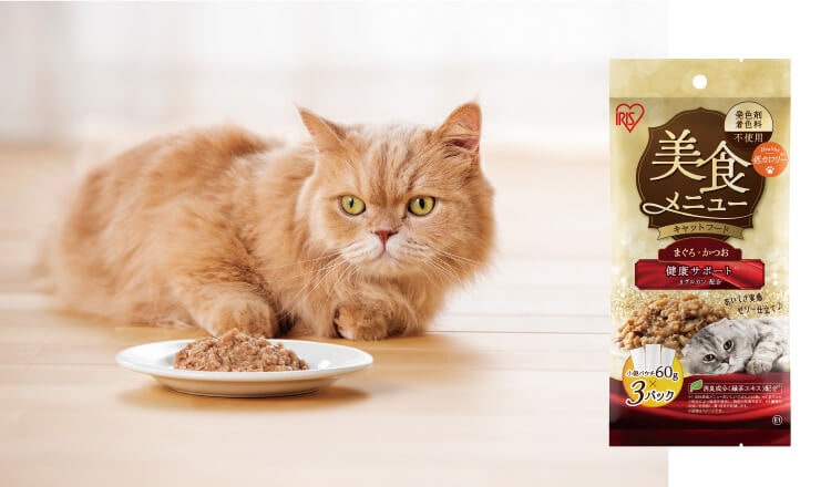 Pet Food