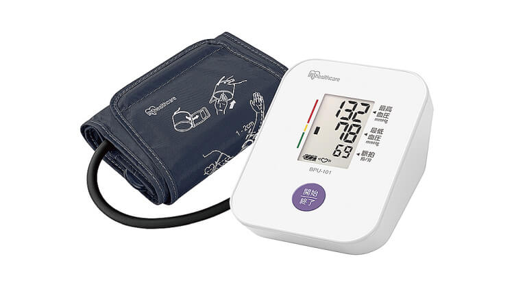 Blood Pressure Monitors