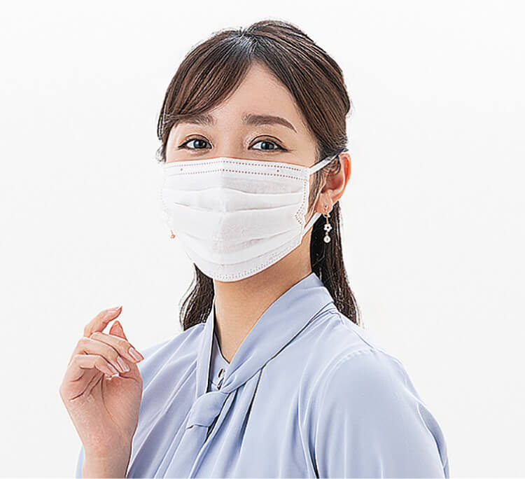 Face Masks