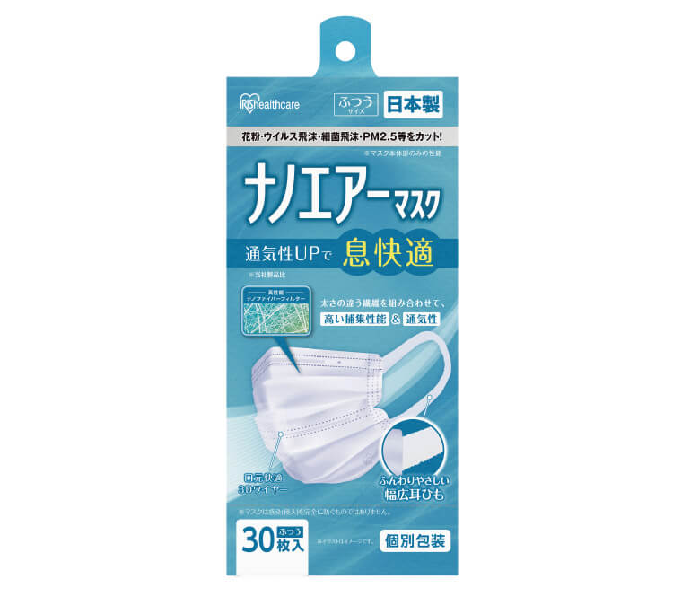 Household Masks