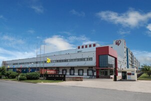 DALIAN IRIS HOME PRODUCTS