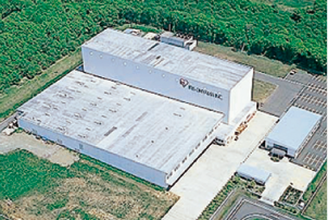 Hokkaido Factory