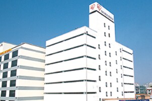 Distribution Center / INCHEON