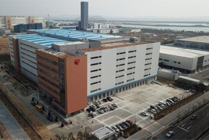 INCHEON FACTORY
