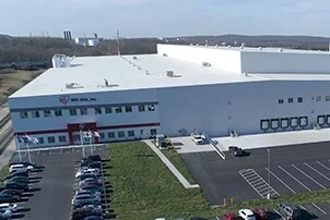 PENNSYLVANIA FACTORY