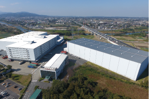 Saitama Factory