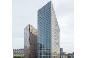 IRIS Group Tokyo Headquarters