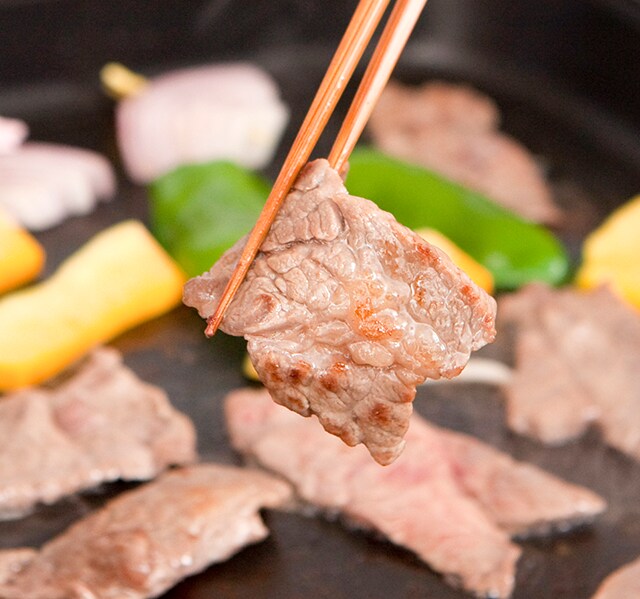 焼肉