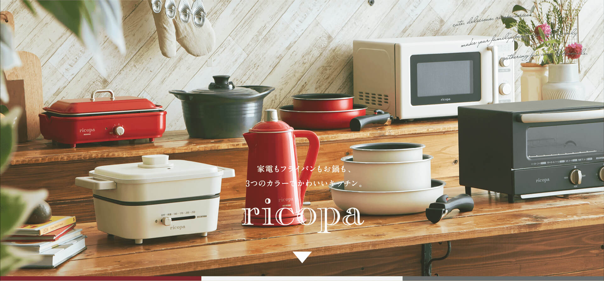 ricopa