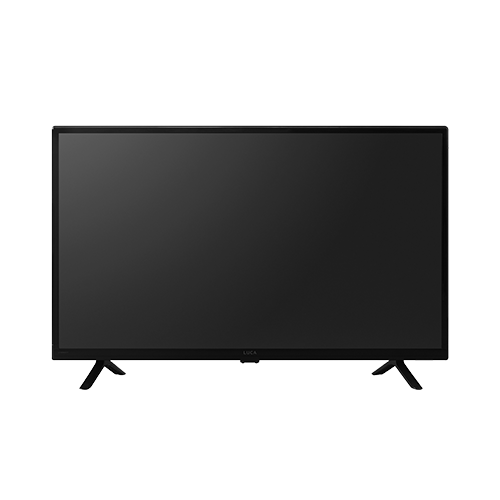 テレビ本体
