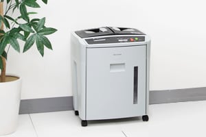オートフィードシュレッダー