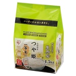 生鮮米