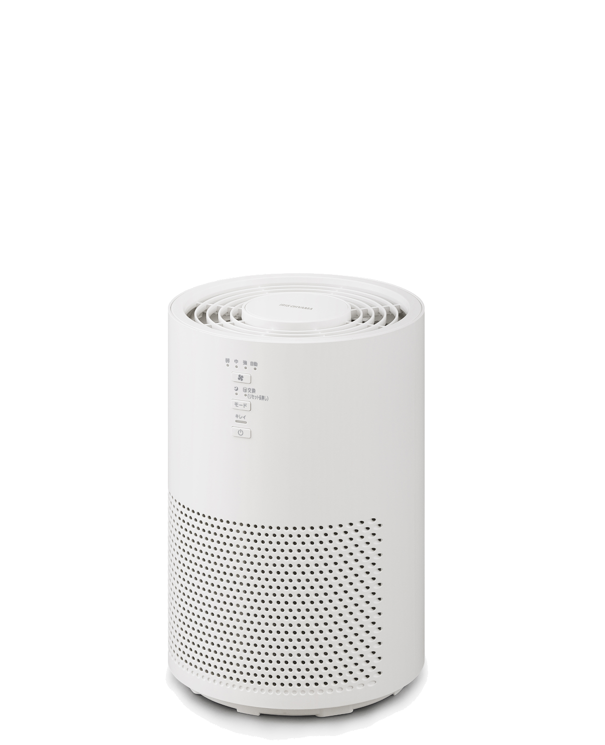 商品一覧ページ 空気清浄機総合ページ｜アイリスオーヤマ